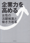 企業力を高める