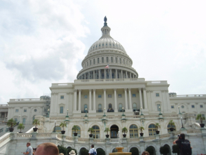 アメリカ議会