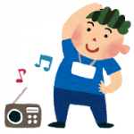 ラジオ体操