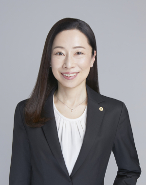 佐藤道子