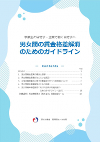 ガイドライン